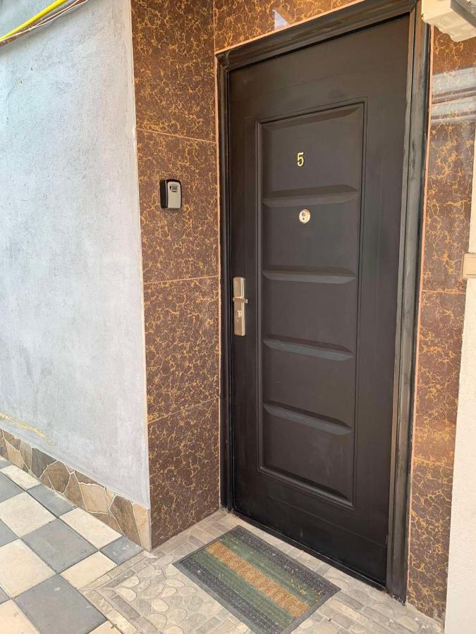 Old Avlabari Home Tiflis Exterior foto